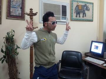 Foto grande