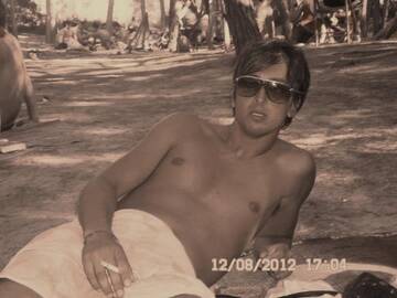 Foto grande