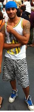 spagna