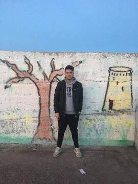 Foto grande