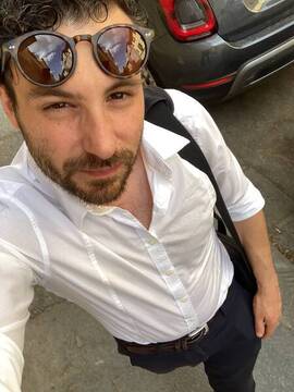 Public Photo of Caos87