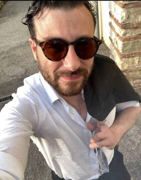 Public Photo of Caos87