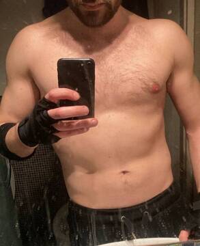 Public Photo of Caos87