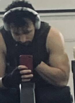 Public Photo of Caos87