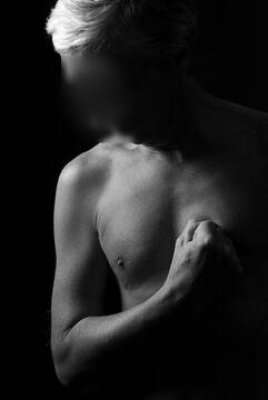 My body