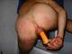 dildo penetrazione