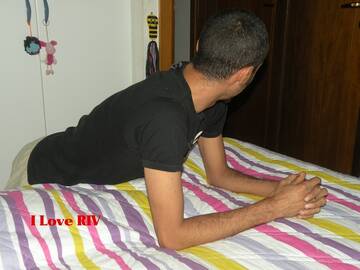 sul letto 3