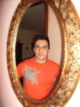 Lo specchio
